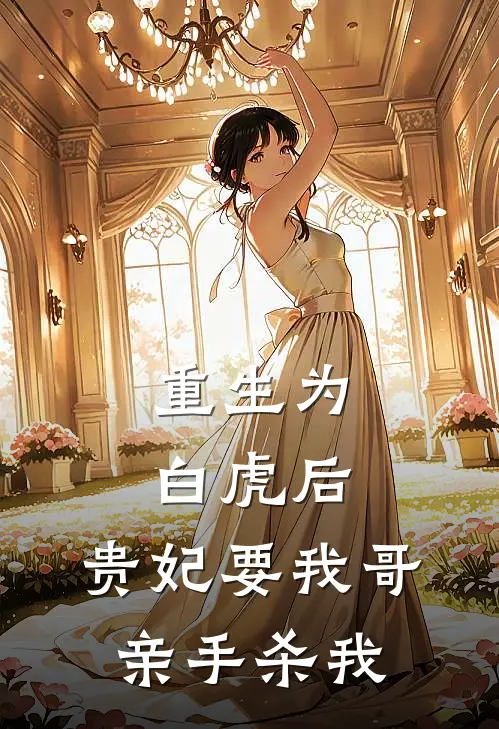 重生为白虎后，贵妃要我哥亲手杀我