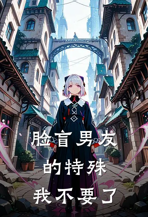 脸盲男友的特殊，我不要了
