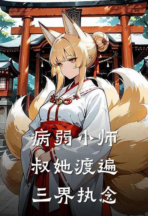 病弱小师叔她渡遍三界执念