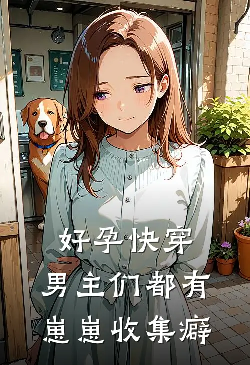 好孕快穿：男主们都有崽崽收集癖