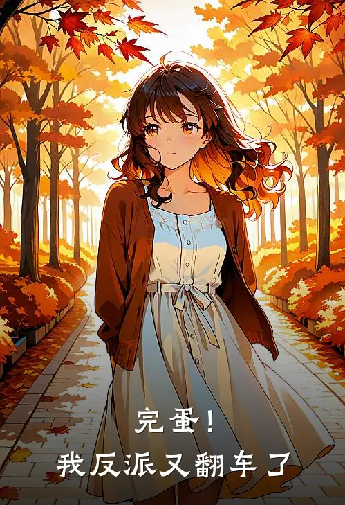 完蛋！我反派又翻车了