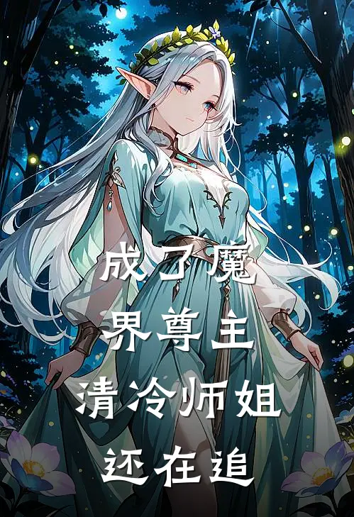 成了魔界尊主，清冷师姐还在追