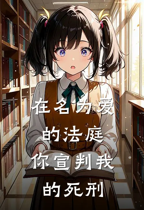 在名为爱的法庭，你宣判我的死刑