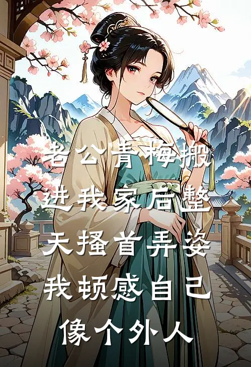 老公青梅搬进我家后整天搔首弄姿，我顿感自己像个外人