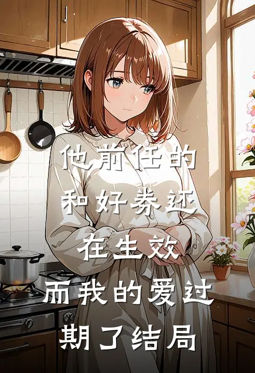 他前任的和好券还在生效，而我的爱过期了结局