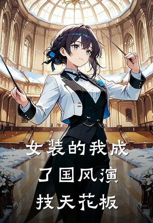 女装的我成了国风演技天花板