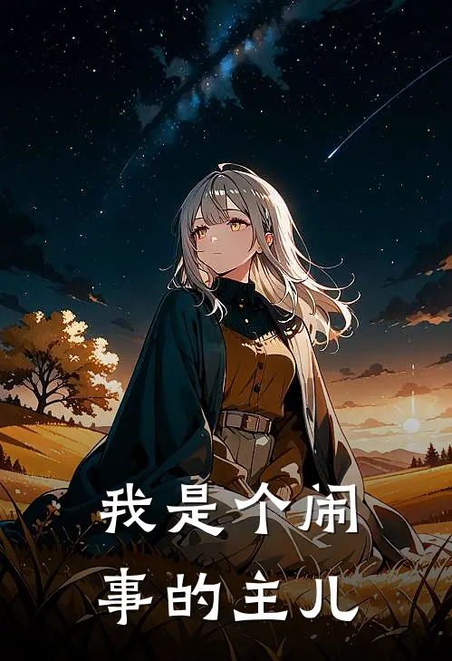 我是个闹事的主儿