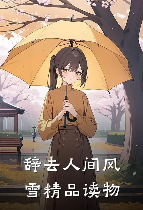 辞去人间风雪精品读物