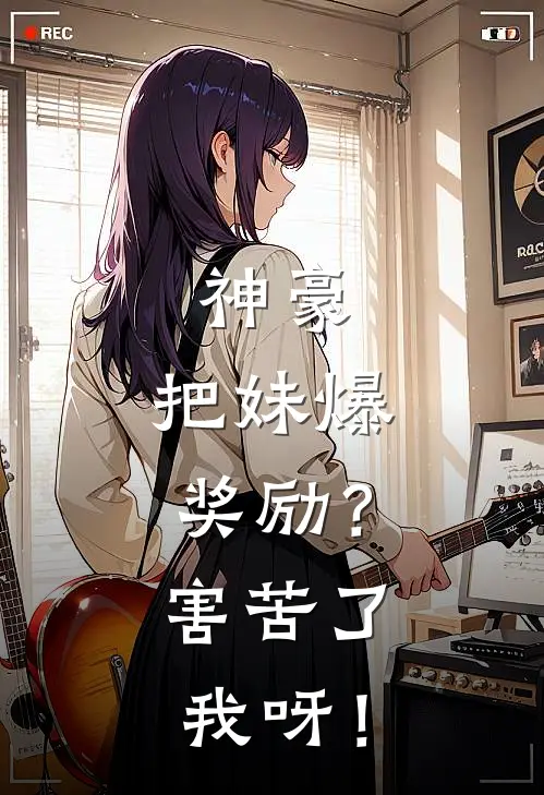 神豪：把妹爆奖励？害苦了我呀！