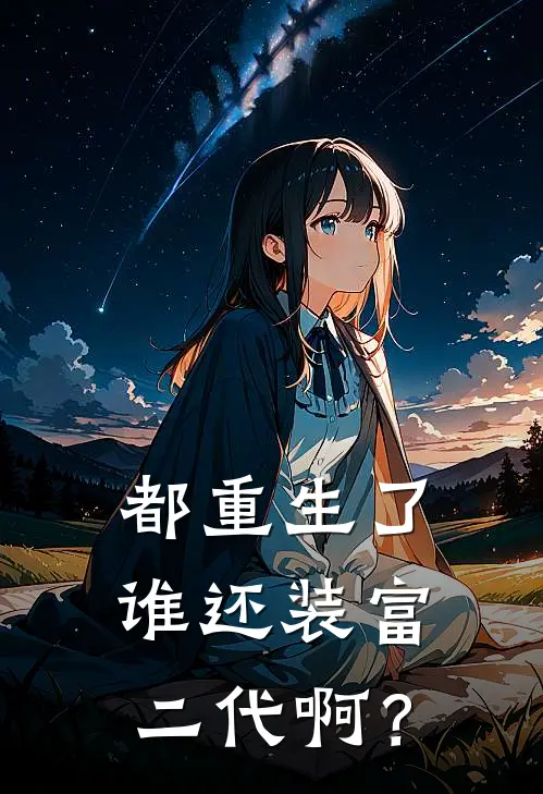 都重生了，谁还装富二代啊？