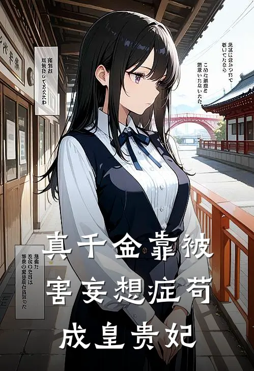 真千金靠被害妄想症苟成皇贵妃