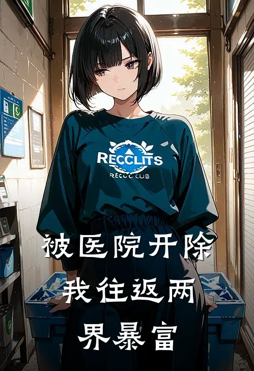 被医院开除，我往返两界暴富