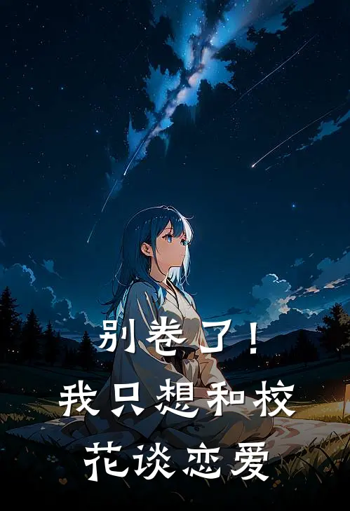 别卷了！我只想和校花谈恋爱
