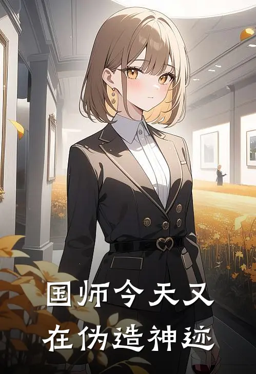 国师今天又在伪造神迹