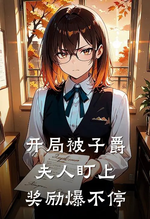 开局被子爵夫人盯上，奖励爆不停