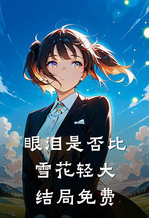 眼泪是否比雪花轻大结局免费