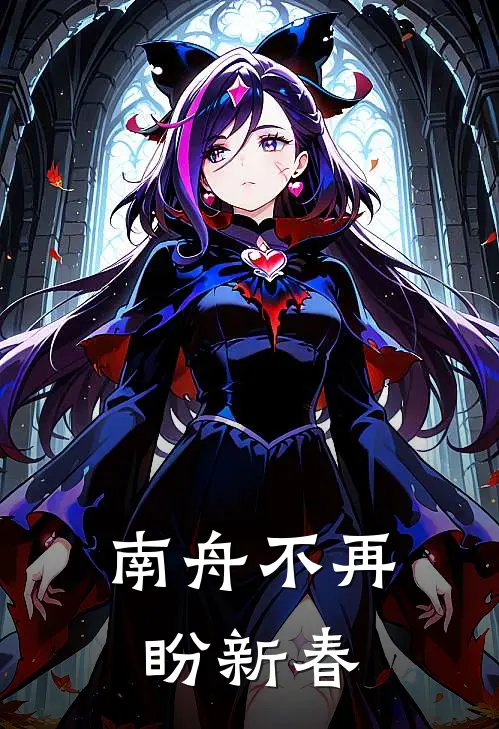 南舟不再盼新春