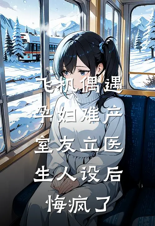 飞机偶遇孕妇难产，室友立医生人设后悔疯了