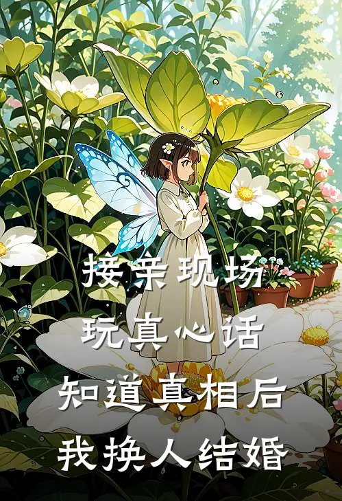 接亲现场玩真心话，知道真相后我换人结婚