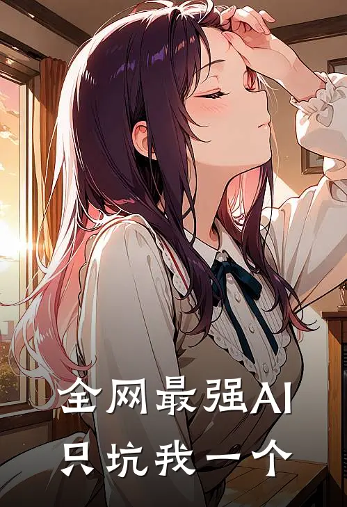 全网最强AI，只坑我一个