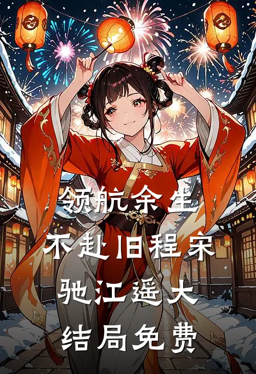 领航余生，不赴旧程宋驰江遥大结局免费