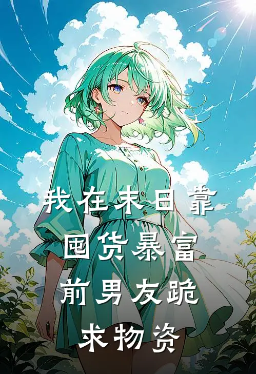 我在末日靠囤货暴富，前男友跪求物资
