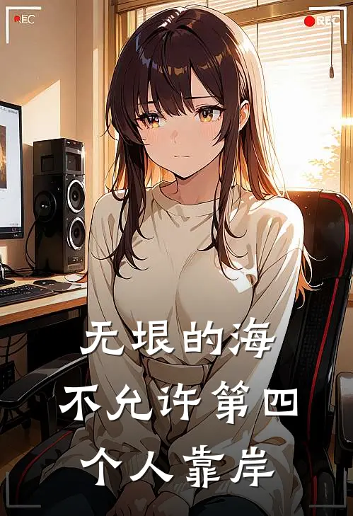 无垠的海，不允许第四个人靠岸