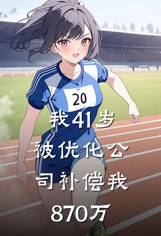 我41岁被优化公司补偿我870万