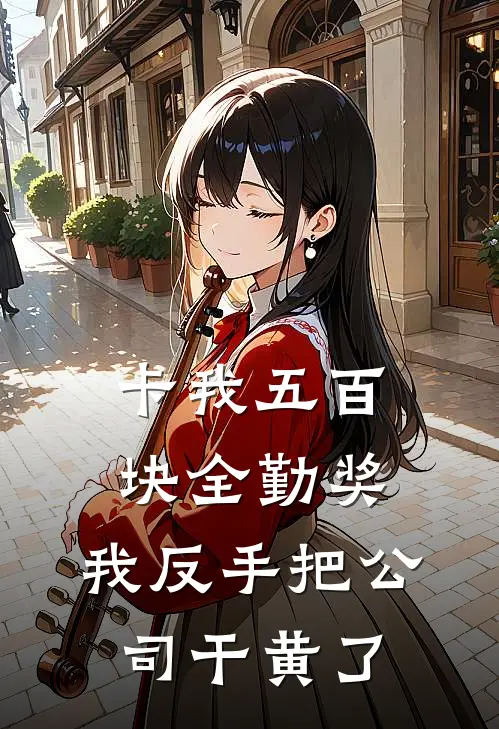 卡我五百块全勤奖，我反手把公司干黄了
