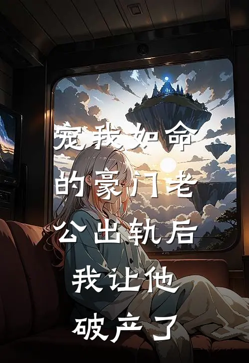 宠我如命的豪门老公出轨后，我让他破产了