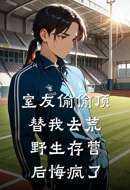 室友偷偷顶替我去荒野生存营后悔疯了