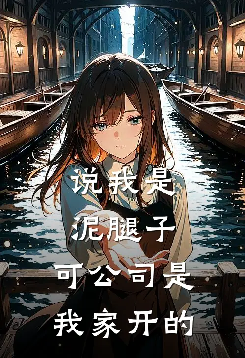 说我是泥腿子，可公司是我家开的