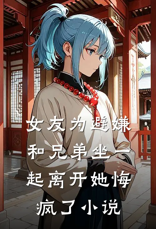 女友为避嫌和兄弟坐一起离开她悔疯了小说