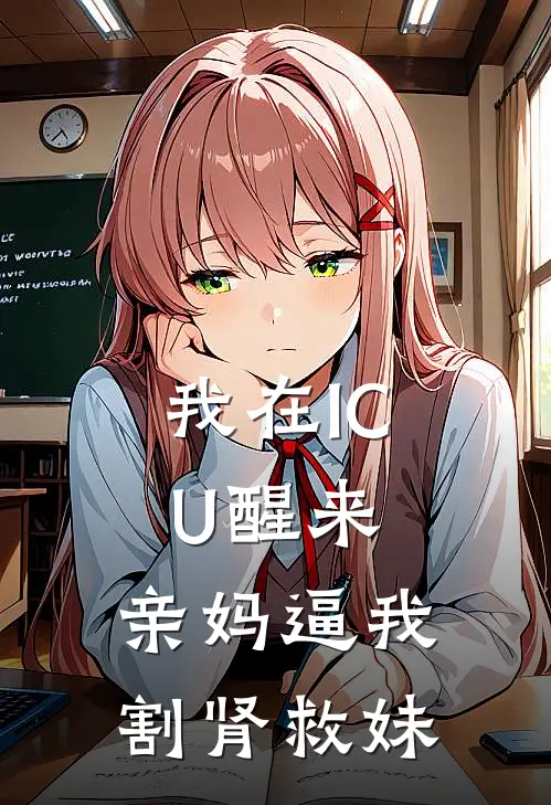 我在ICU醒来，亲妈逼我割肾救妹
