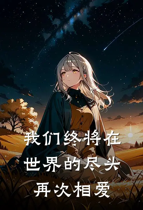 我们终将在世界的尽头再次相爱