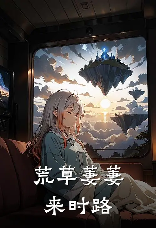 荒草萋萋来时路