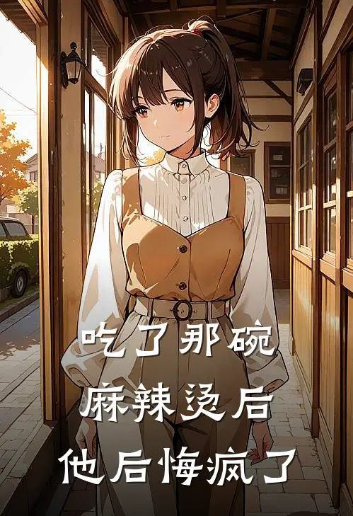 吃了那碗麻辣烫后，他后悔疯了