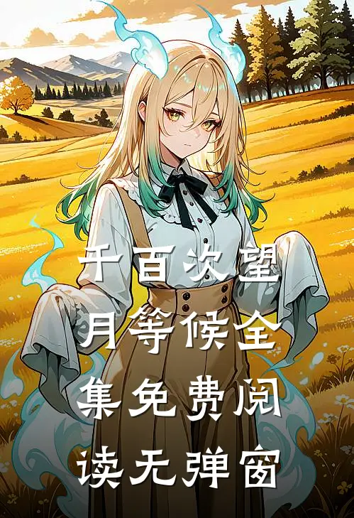 千百次望月等候全集免费阅读无弹窗