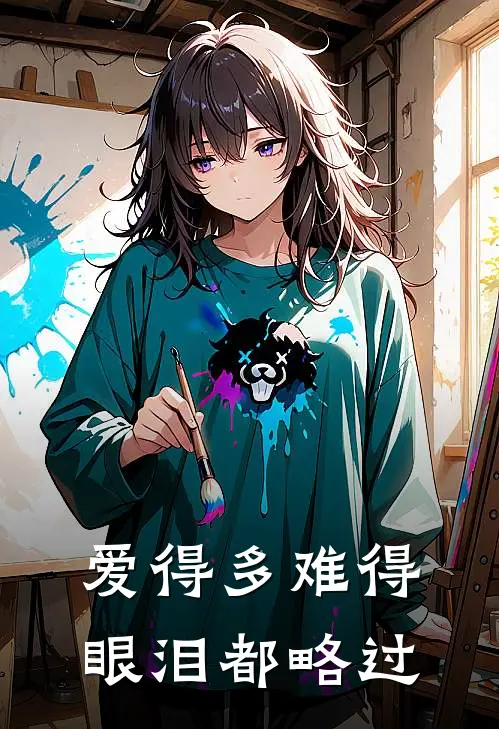 爱得多难得，眼泪都略过