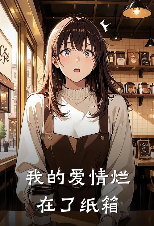 我的爱情烂在了纸箱