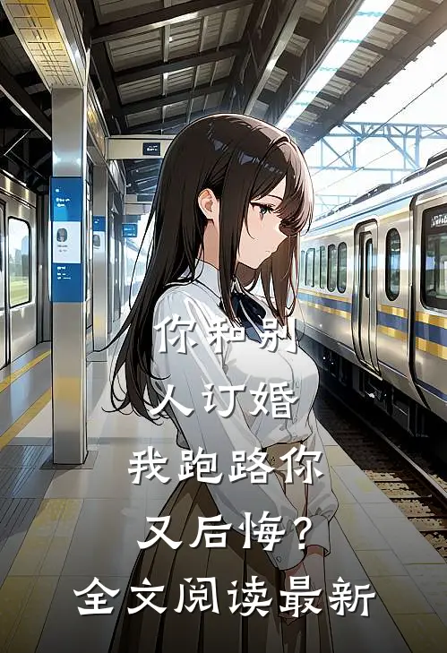 你和别人订婚，我跑路你又后悔？全文阅读最新