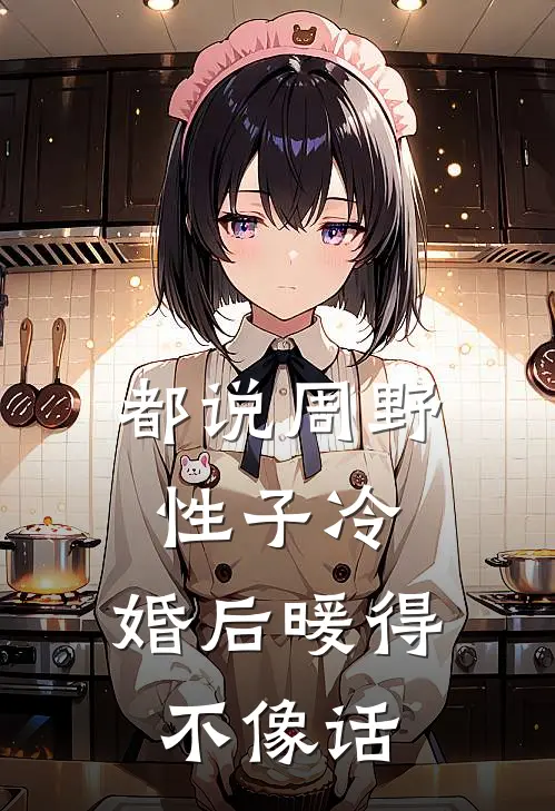 都说周野性子冷，婚后暖得不像话