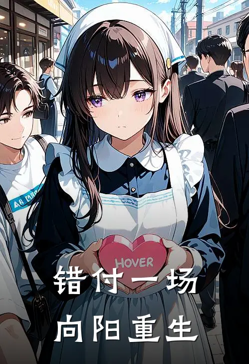 错付一场，向阳重生