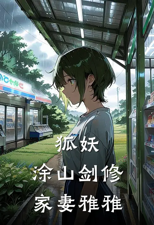 狐妖：涂山剑修，家妻雅雅