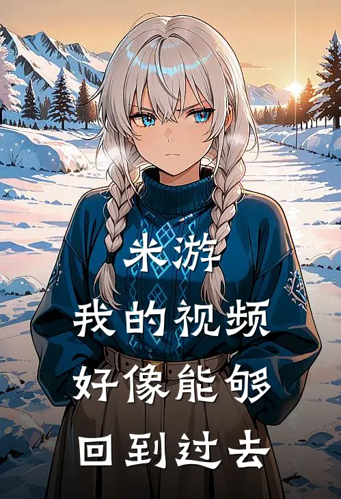 米游：我的视频好像能够回到过去