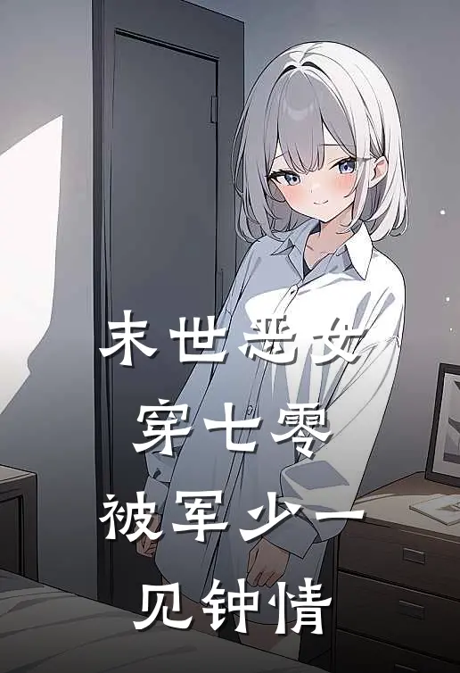 末世恶女穿七零，被军少一见钟情