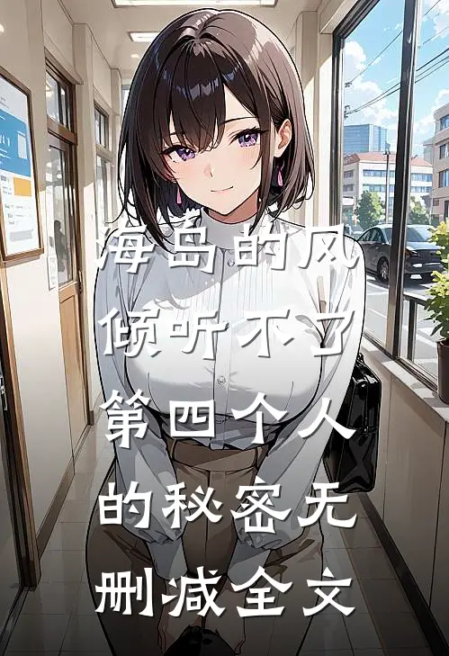 海岛的风，倾听不了第四个人的秘密无删减全文