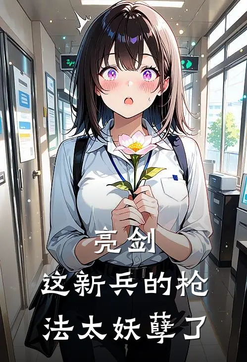 亮剑：这新兵的枪法太妖孽了