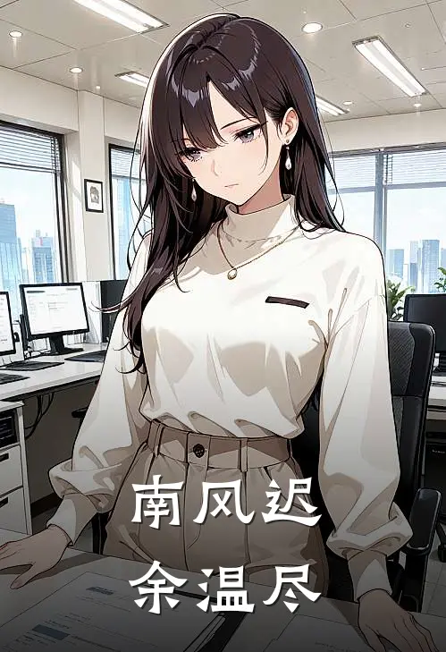 南风迟，余温尽