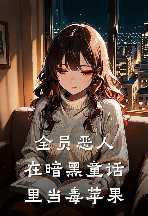 全员恶人：在暗黑童话里当毒苹果